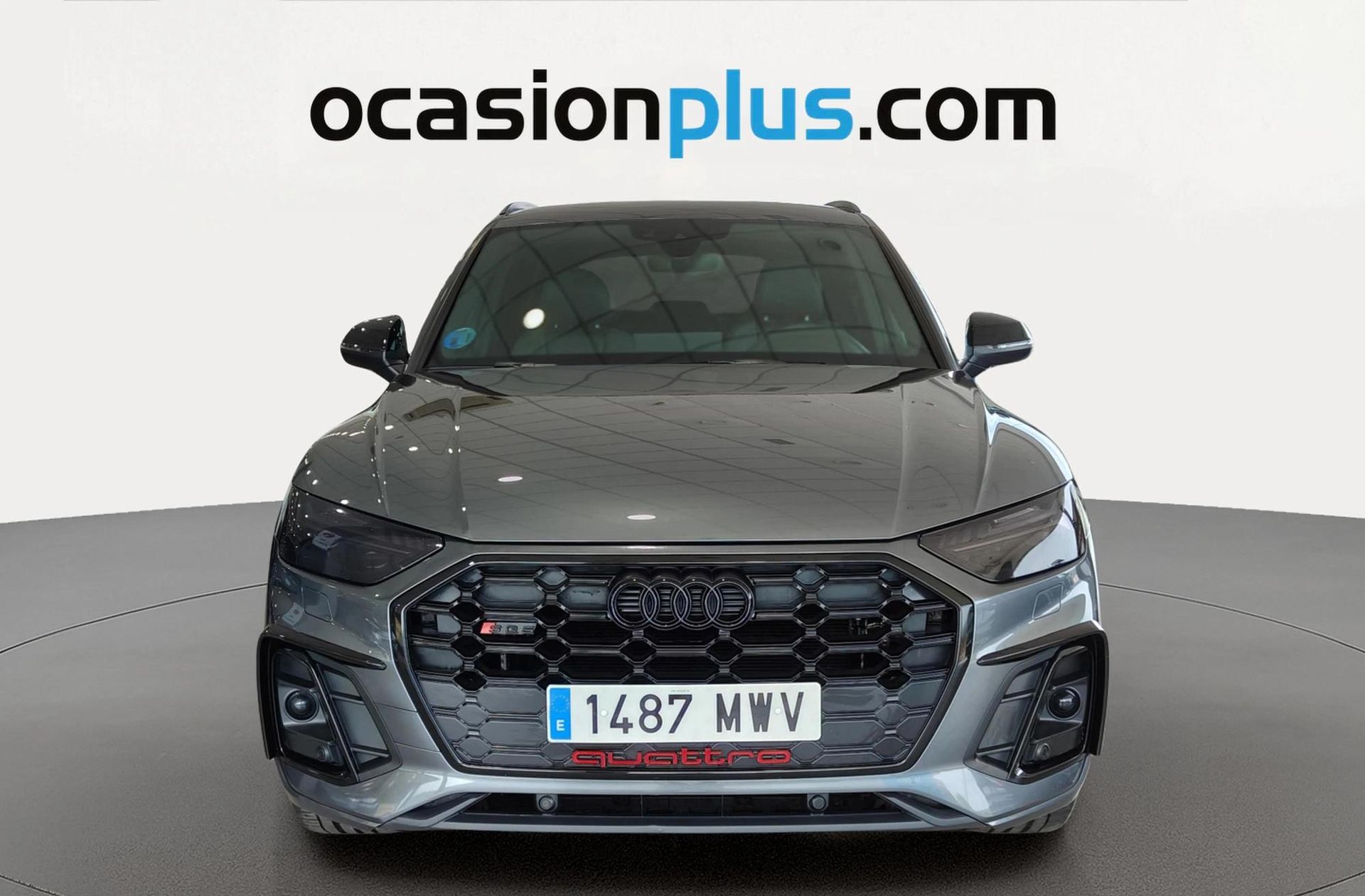 Audi Q5 Black line 40 TDI quattro-ultra S tronic Pack S-Line - foto 21