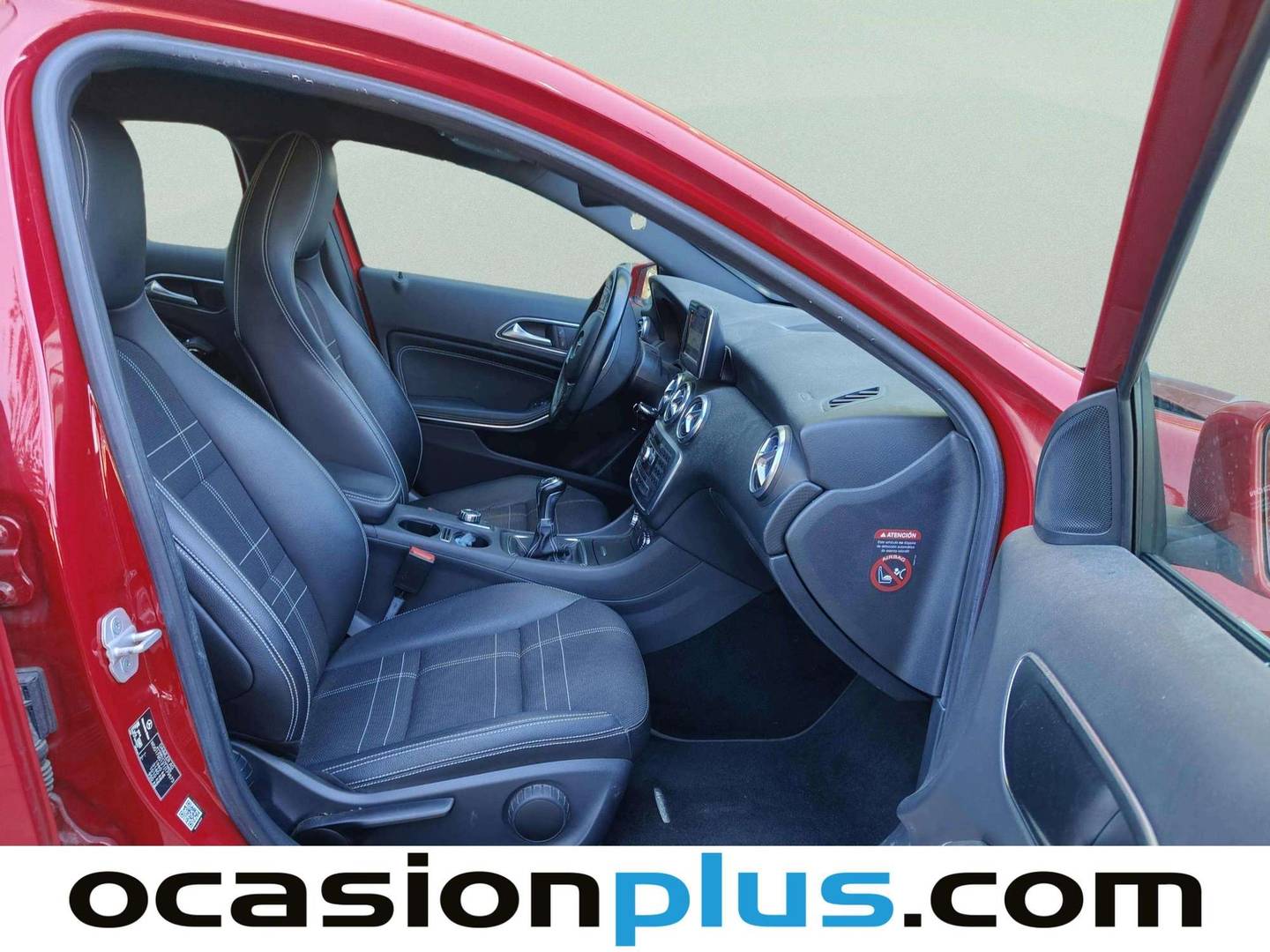 Mercedes Clase A Mercedes Clase A 180 CDI Blue Efficiency Urban (109 CV) barato