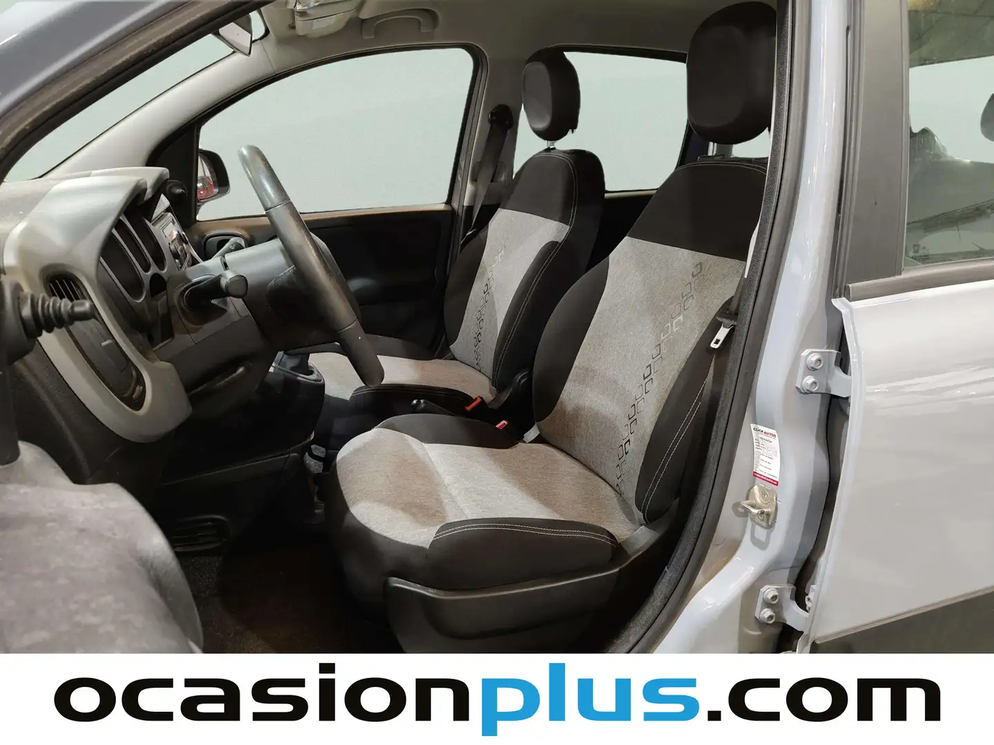 Foto Fiat Panda Fiat Panda 1.2 Lounge (69 CV)