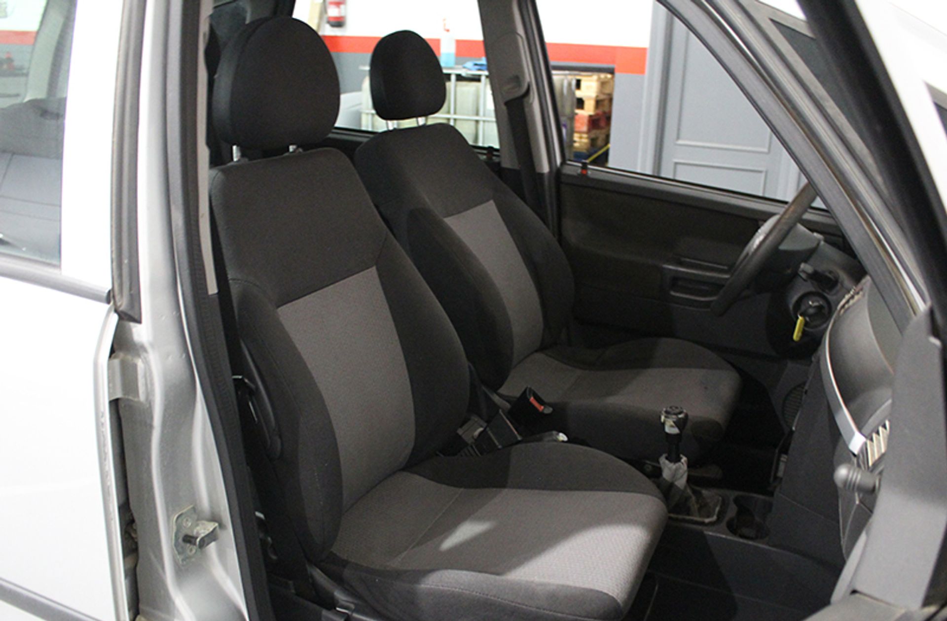 Opel Meriva Cosmo 1.6 XE - foto 19