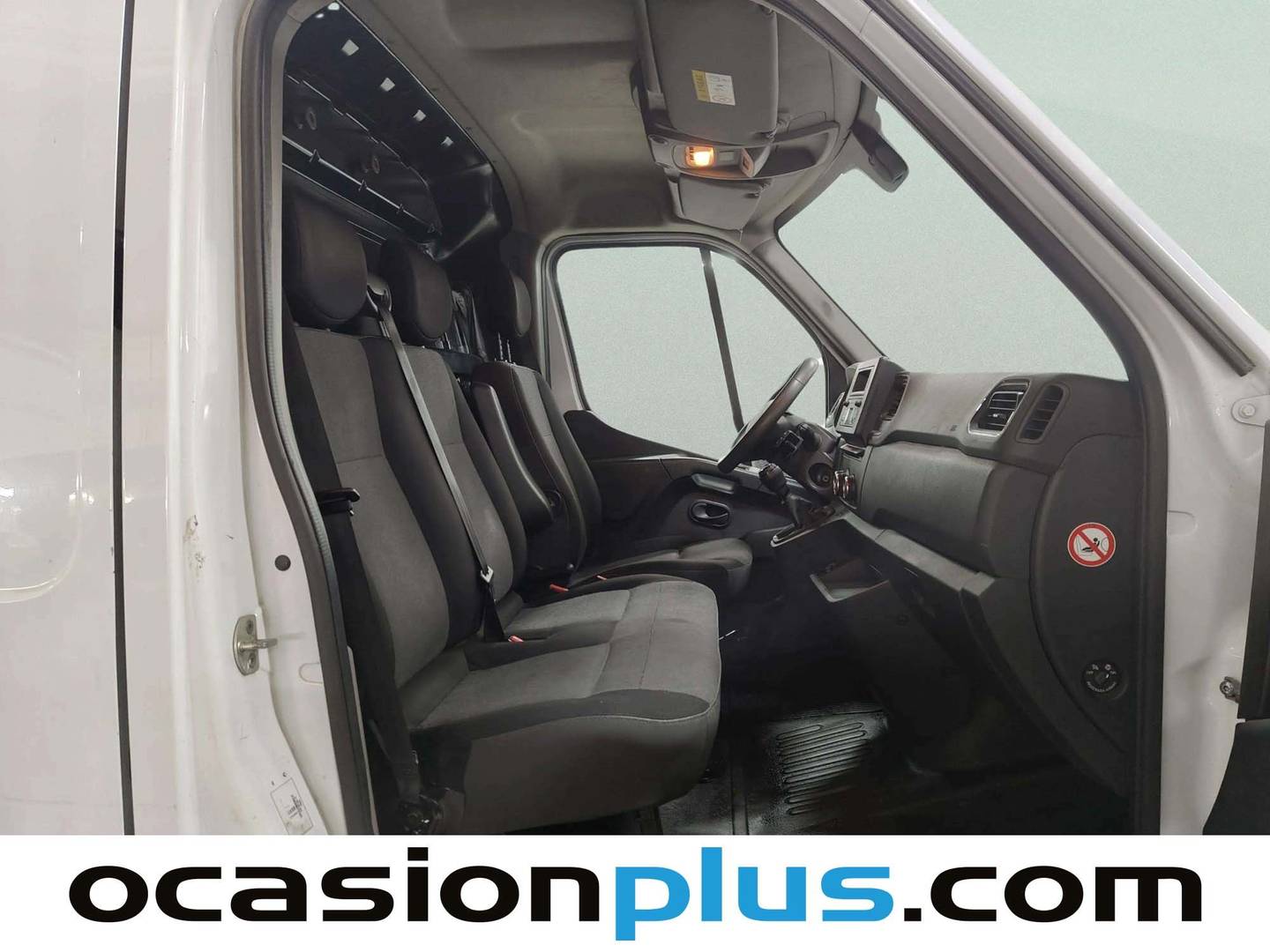 Renault Master Renault Master Furgon L2H2 3300 Blue dCi (135 CV) al mejor precio