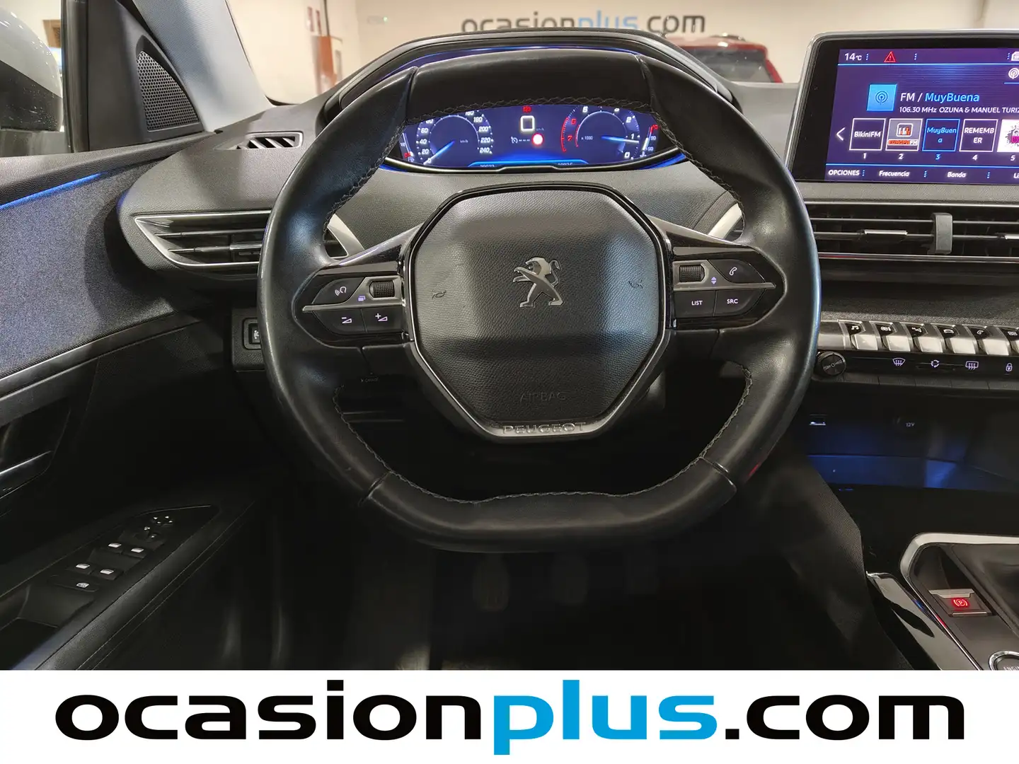 Foto Peugeot 3008 Peugeot 3008 PureTech 130 S&S Allure (130 CV)