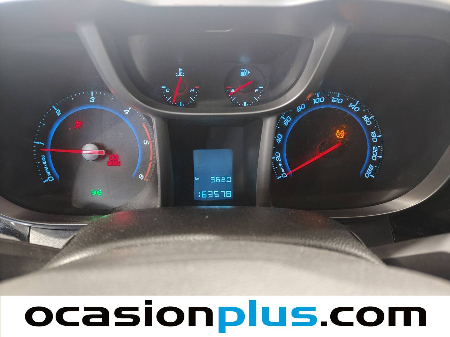 Chevrolet Orlando Chevrolet Orlando 2.0 VCDI LT+ (130 CV)7 Plazas diésel