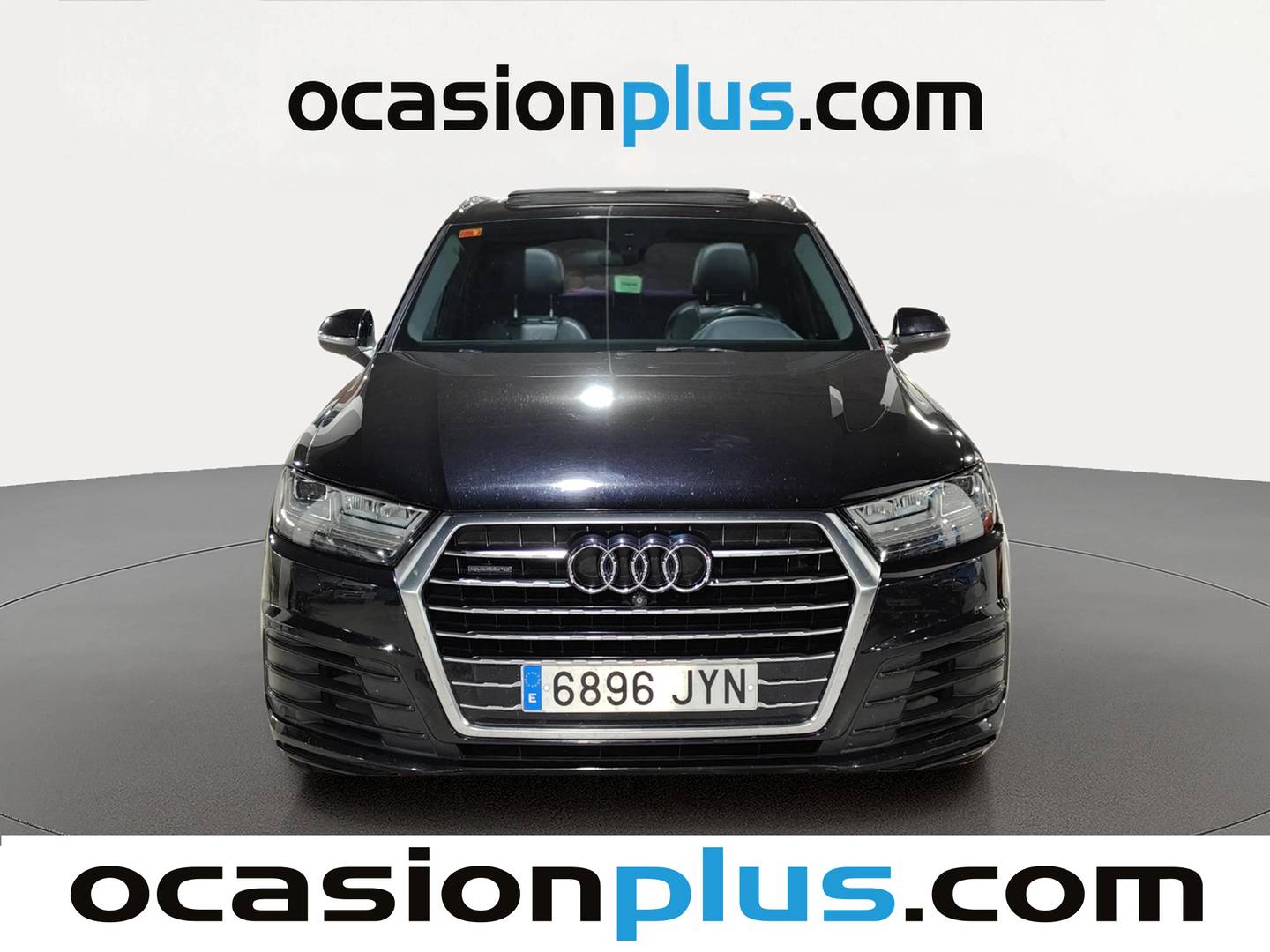 Audi Q7 Audi Q7 sport 3.0 TDI quattro (272 CV) tiptronic Pack S-line km 0