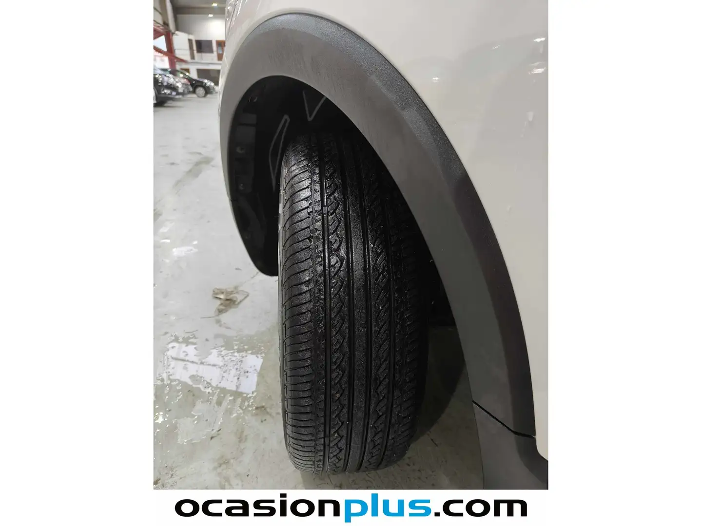 Foto Opel Crossland Opel Crossland 1.2 Edition (110 CV)