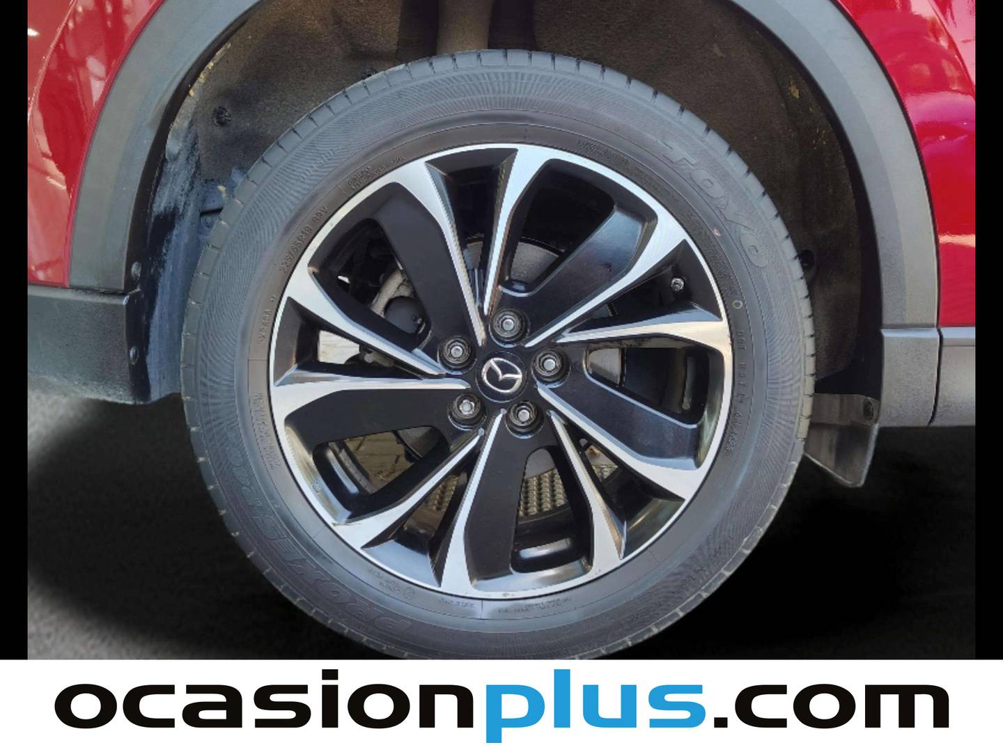 Mazda CX-5 Mazda CX-5 2.0 E-SKYACTIV-G MHEV Exclusive-Line (165 CV) km 0