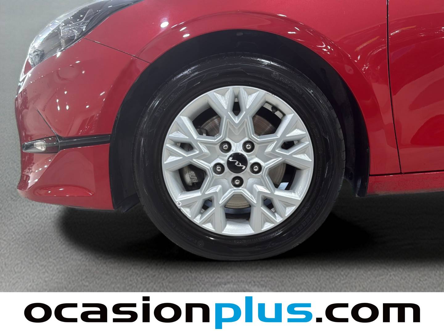KIA Ceed KIA Ceed 1.0 MHEV Drive DCT (120 CV) de ocasión