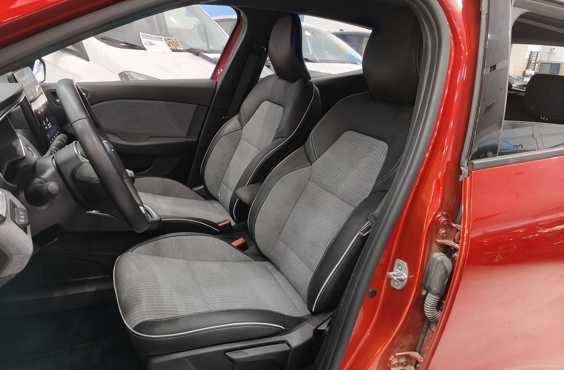 Renault Clio Techno Eco-G - foto 13