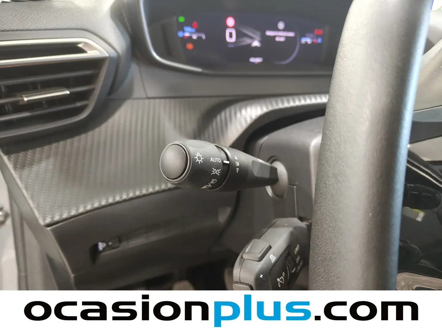 Foto Peugeot 208 Peugeot 208 PureTech 100 Allure (100 CV)