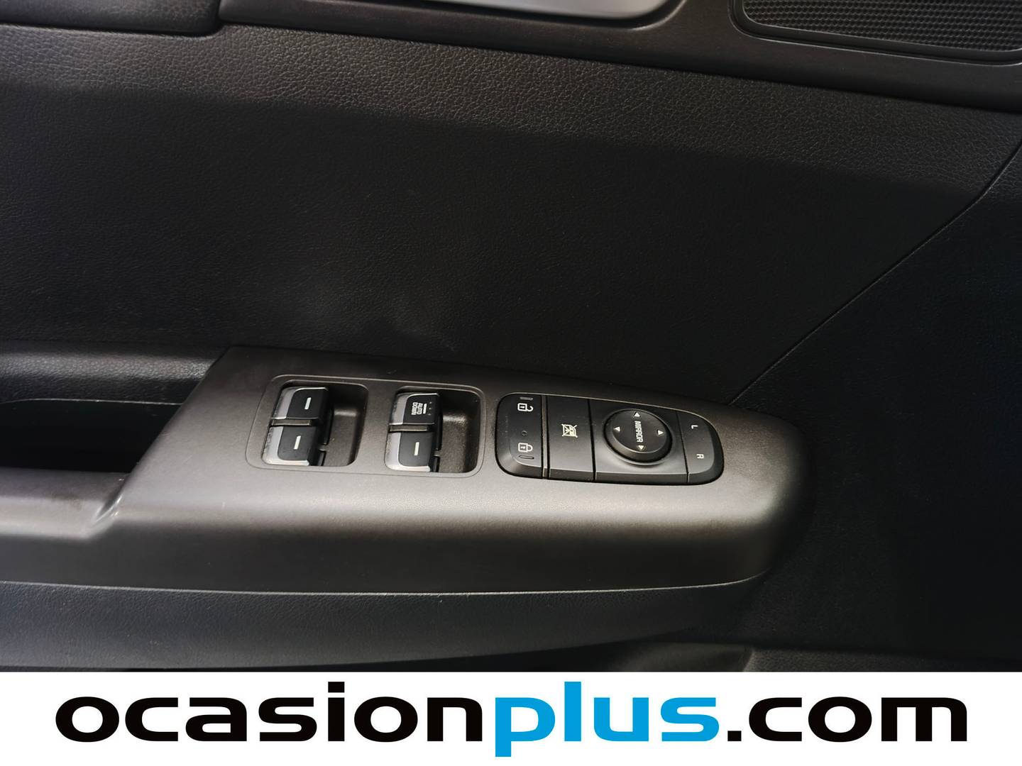 KIA Sportage KIA Sportage 1.6 GDi Concept 4x2 (132 CV) gasolina