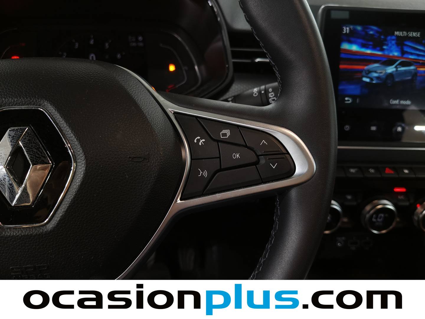 Renault Clio Renault Clio Zen TCe (100 CV) GLP al mejor precio