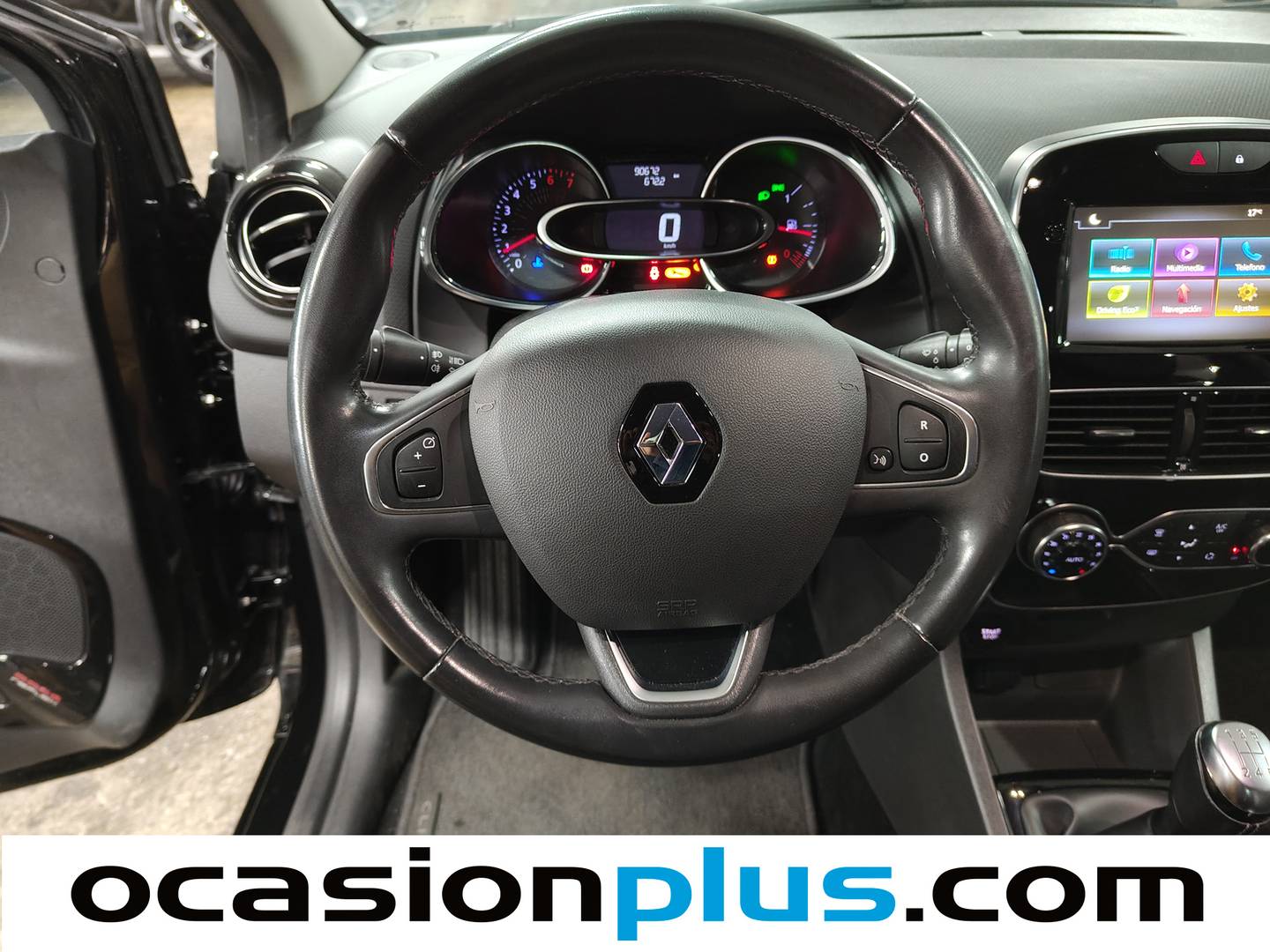 Renault Clio Renault Clio Zen TCe (90 CV) km 0