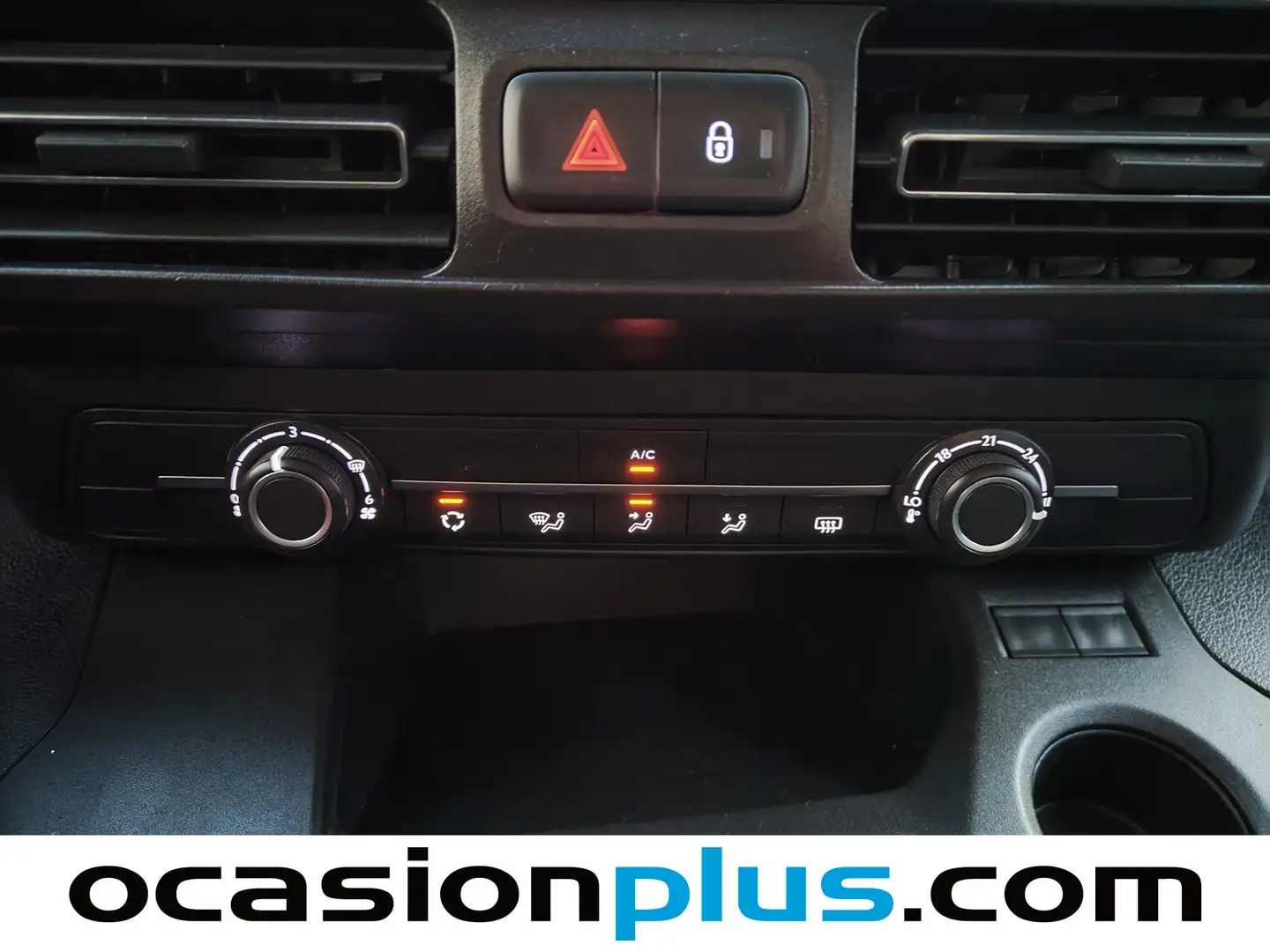 Foto Opel Combo Life Opel Combo Life 1.5 TD S&S Edition Plus L (102 CV)