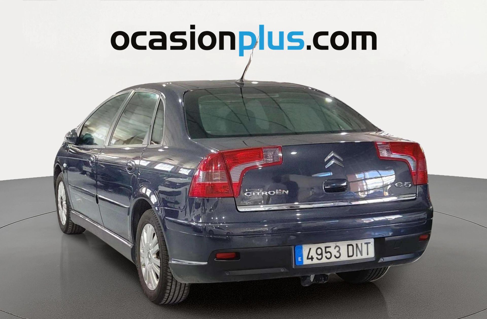 Citroën C5 1.8i 16v Premier - foto 3