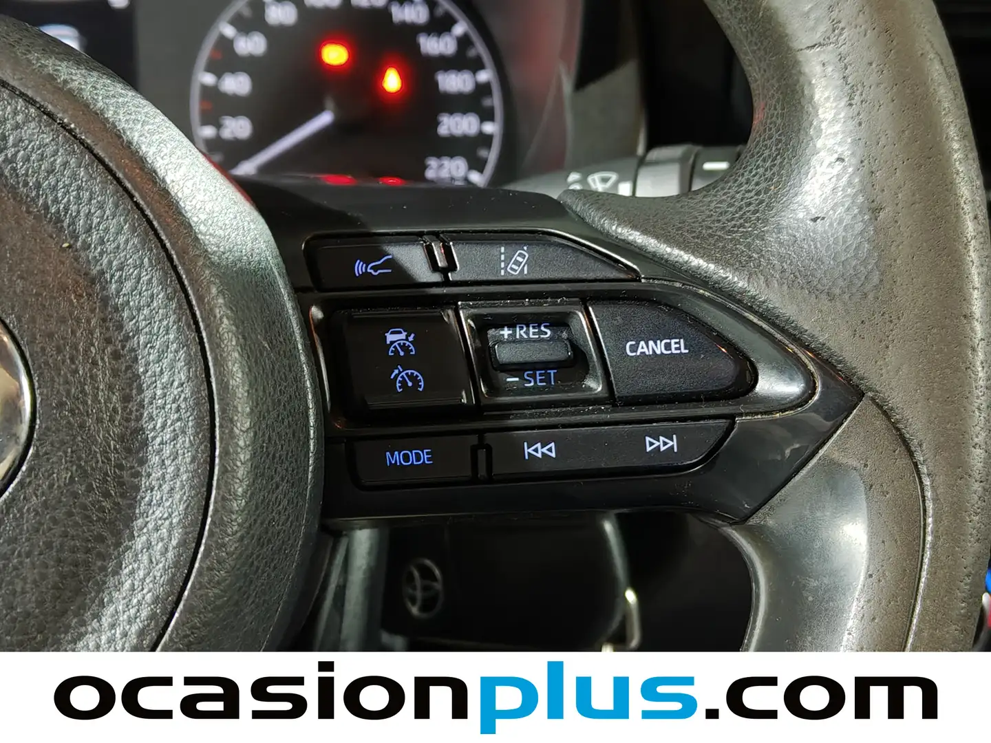 Foto Toyota Yaris Toyota Yaris 120H Business Plus (116 CV)