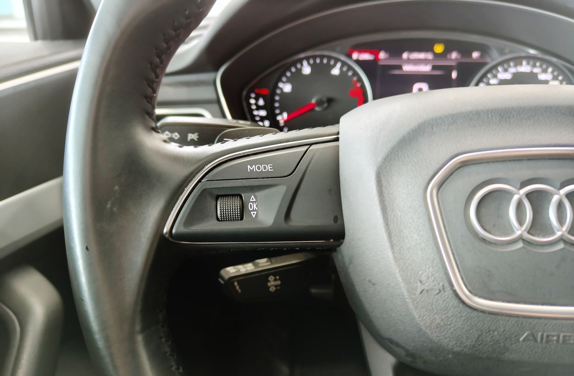 Audi A4 Advanced edition 2.0 TDI quattro S tronic - foto 28