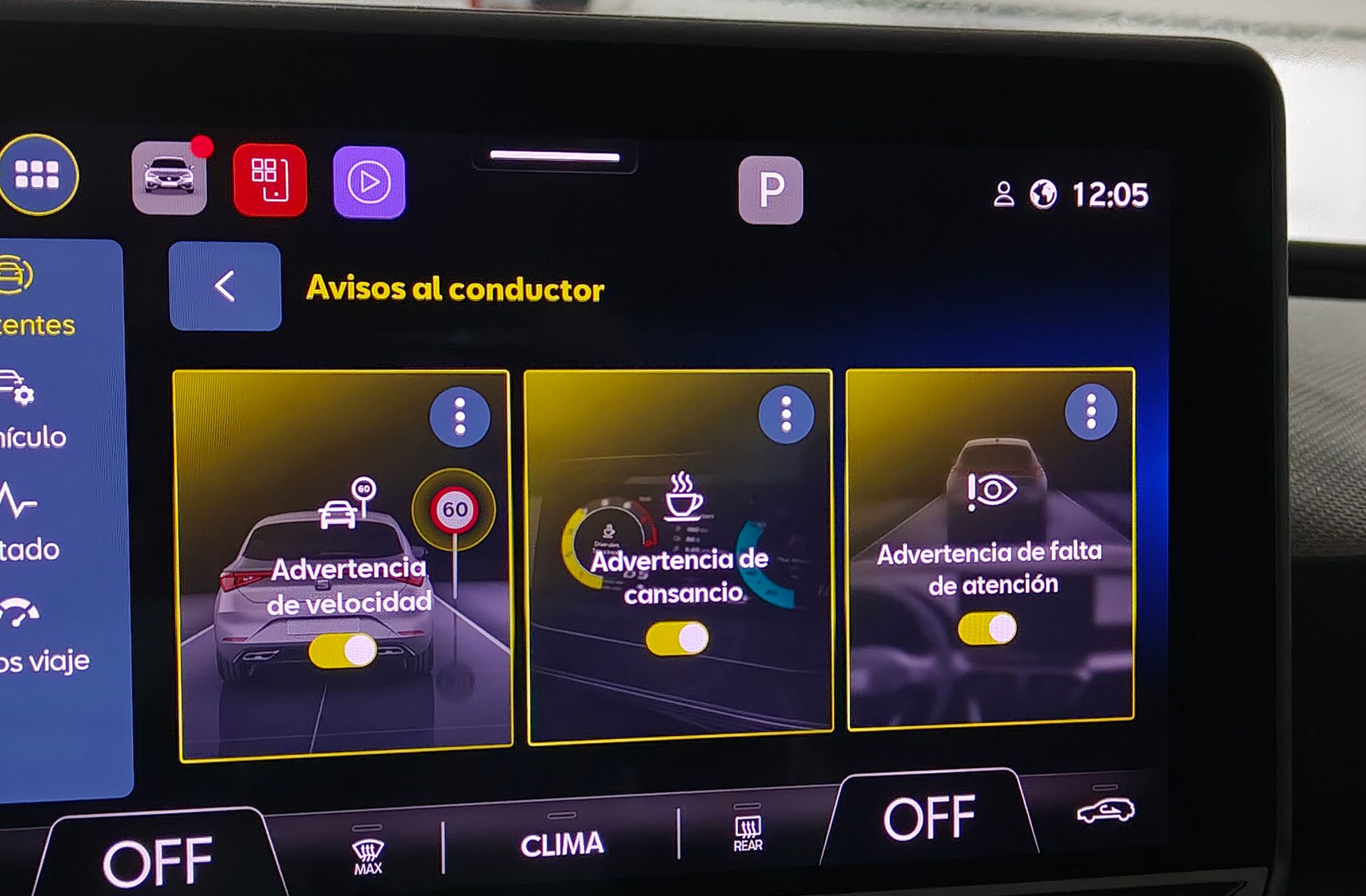 SEAT León 1.5 eTSI Style XL DSG - foto 12