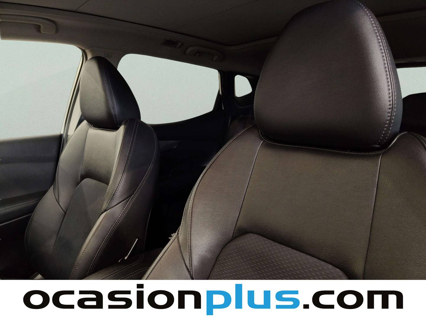 Extras y acabados del Nissan QASHQAI Nissan Qashqai DIG-T 140 Tekna 4x2 (140 CV)