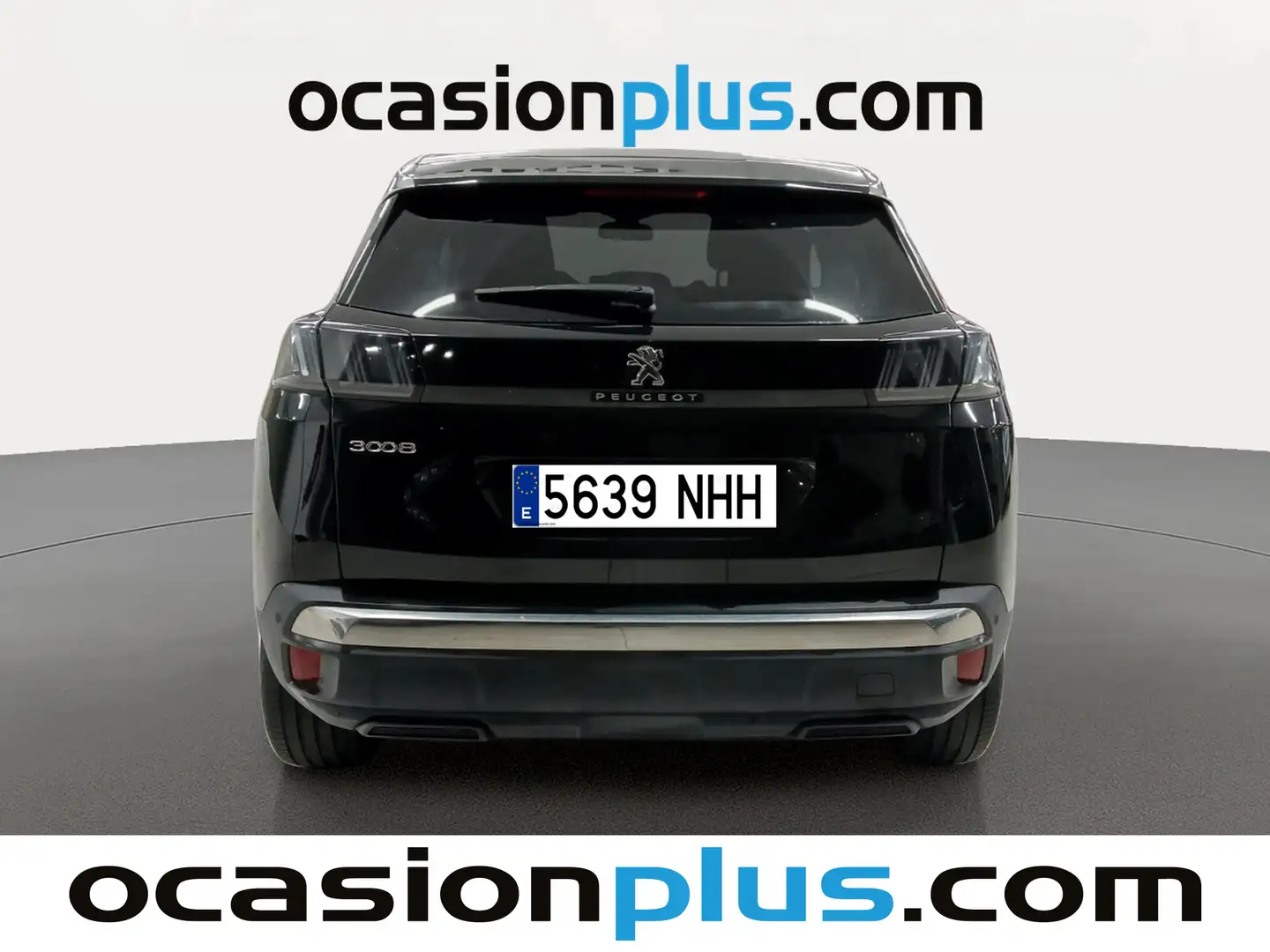 Foto Peugeot 3008 Peugeot 3008 PureTech 130 S&S Allure Pack (130 CV)