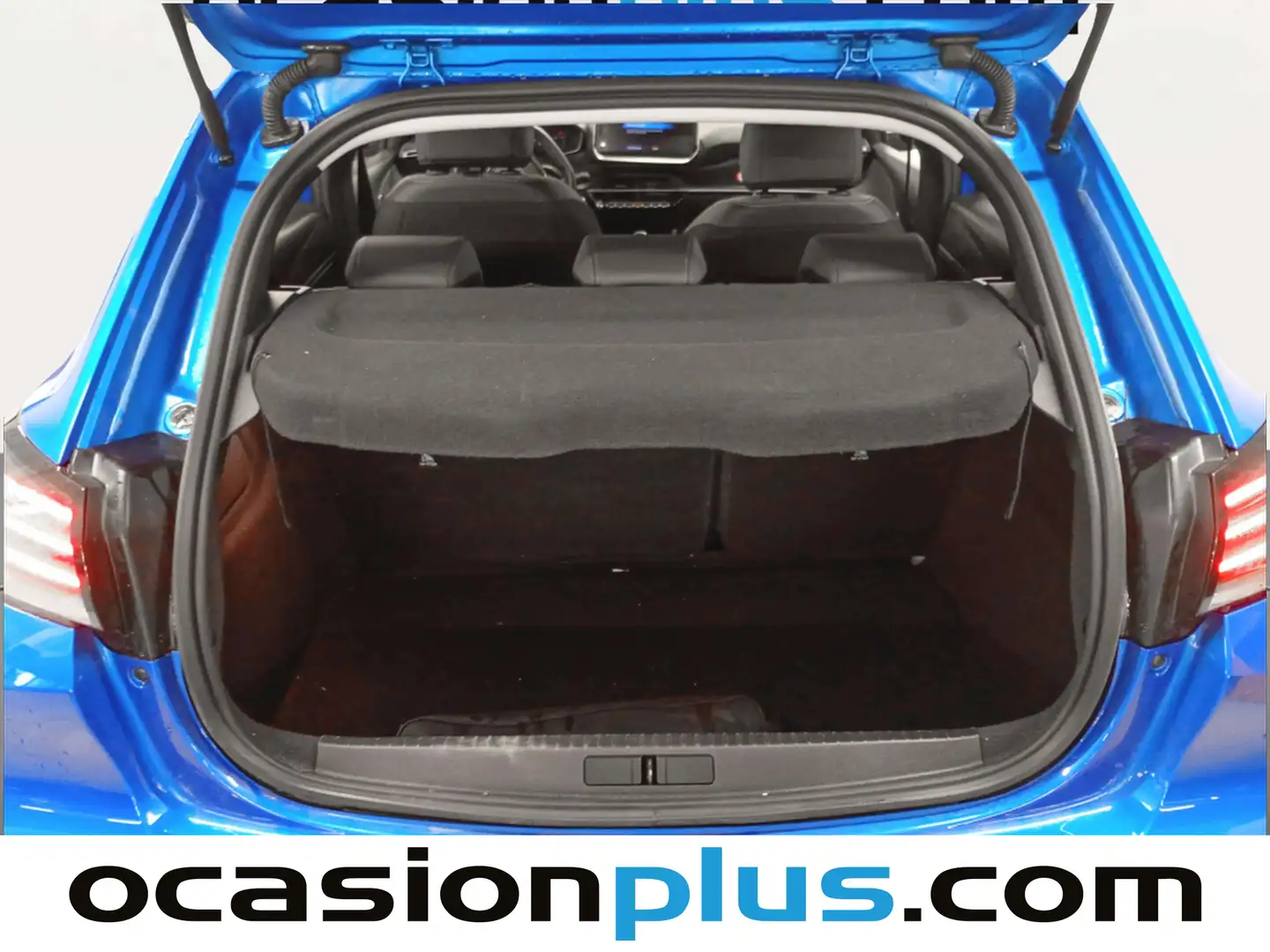 Foto Peugeot 208 Peugeot 208 PureTech 100 Allure (100 CV)