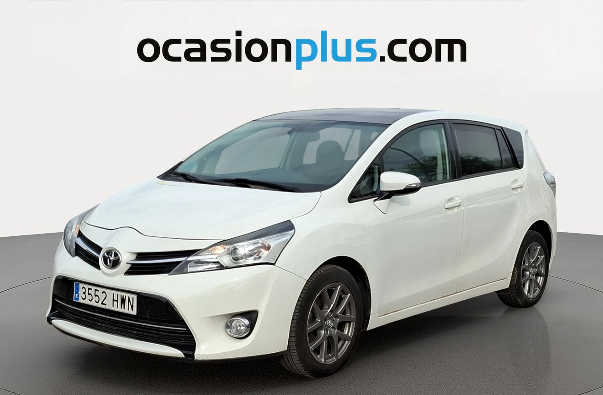 Toyota Verso 130 Advance