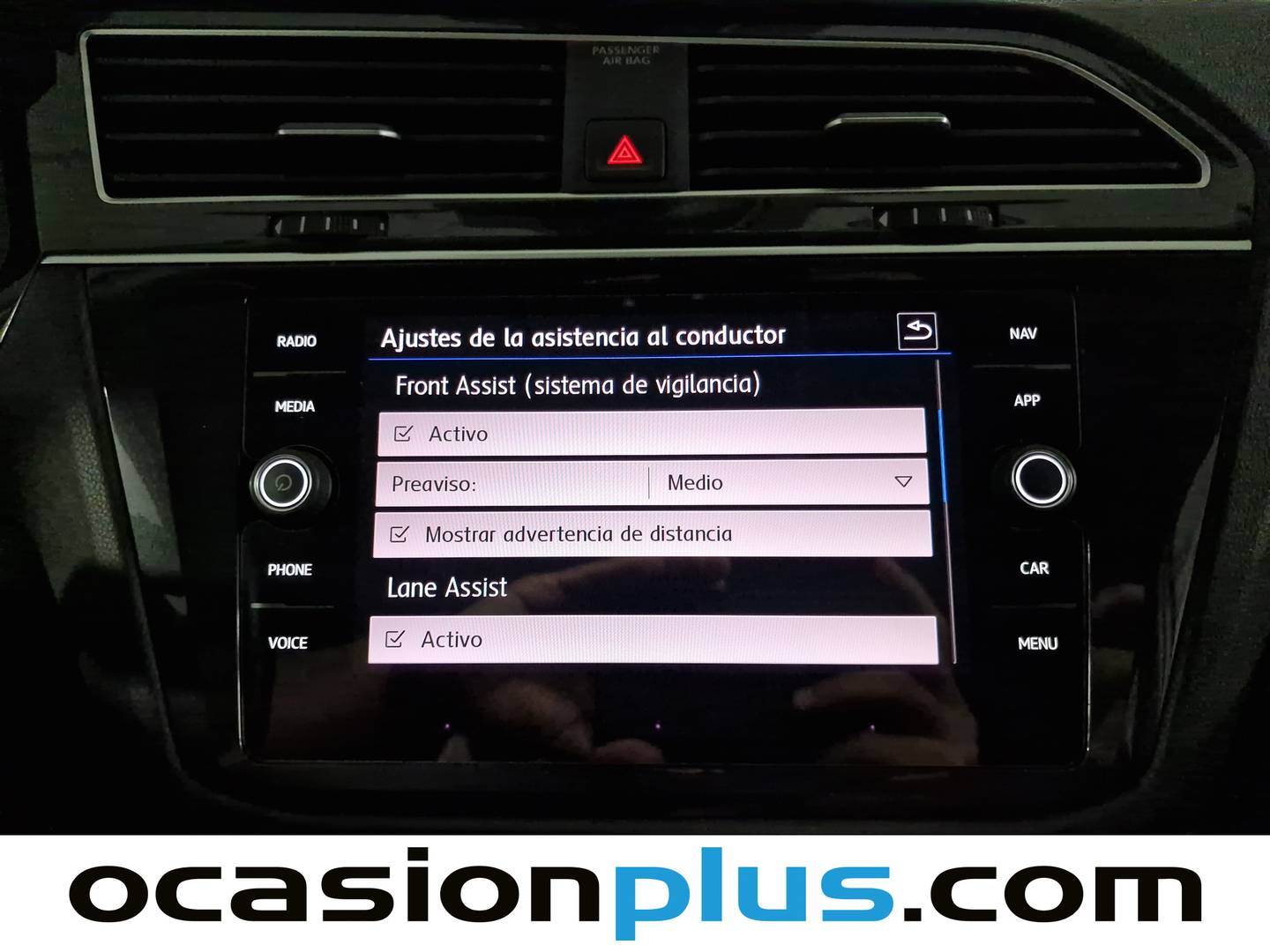 Volkswagen Tiguan Volkswagen Tiguan Advance 2.0 TDI (150 CV) Pack R-Line barato