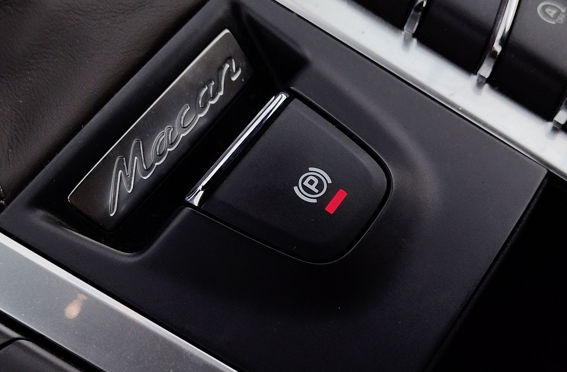Porsche Macan S Diesel - foto 32