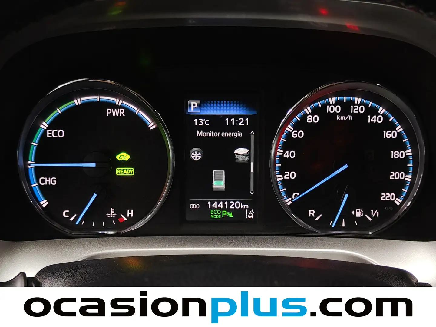 Foto Toyota Rav4 Toyota Rav4 2.5l hybrid Feel! 4WD (197 CV)