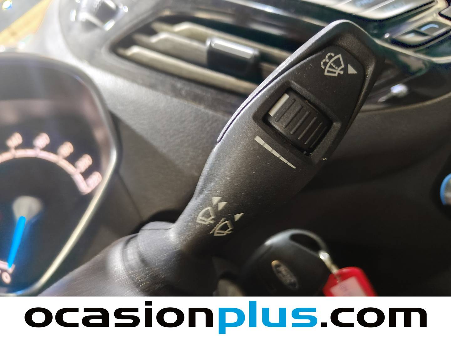 Ford Tourneo Courier Ford Tourneo Courier 1.0 EcoBoost Titanium (100 CV) de ocasión