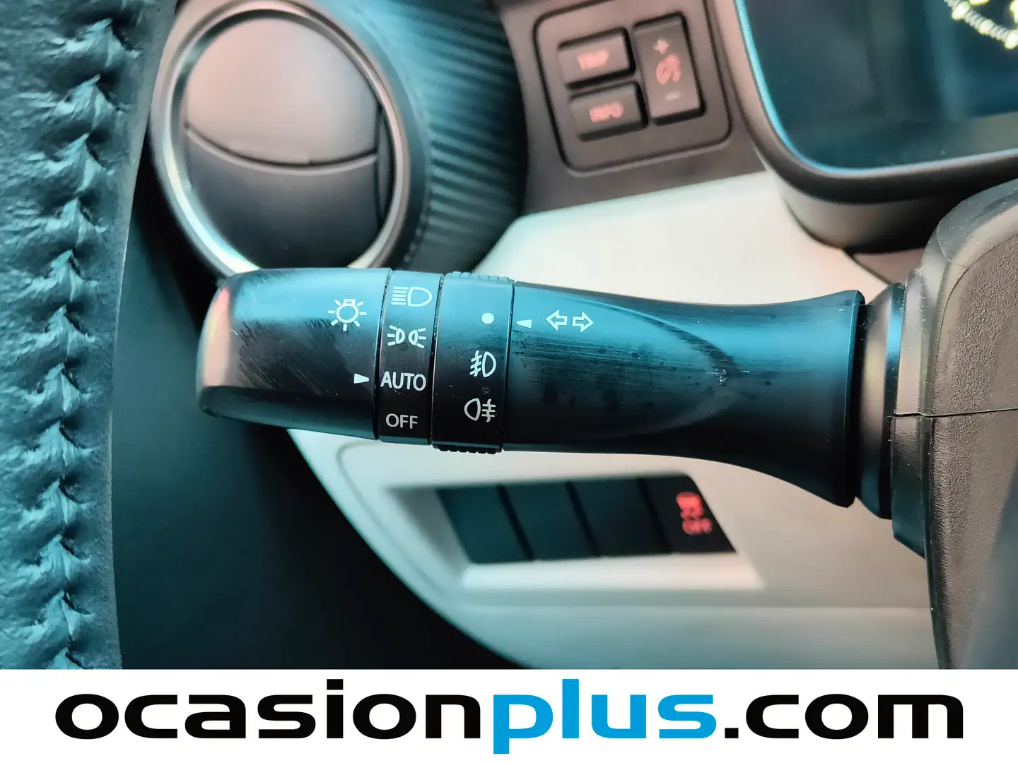 Foto Suzuki Ignis Suzuki Ignis 1.2 GLX 4WD (90 CV)