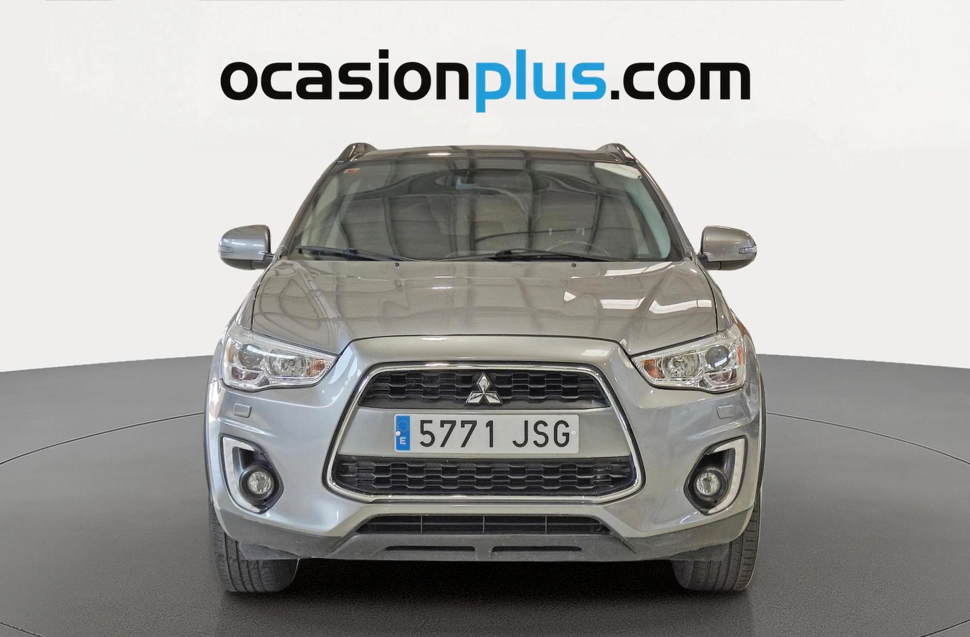 Mitsubishi ASX 160 MPI Motion - foto 12