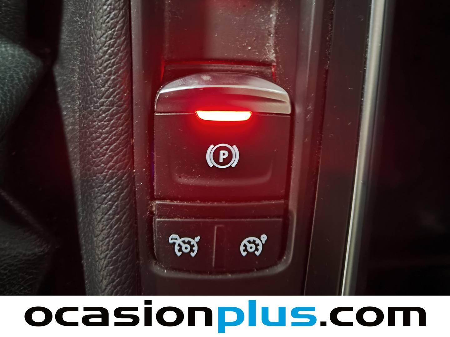 Foto Renault Grand Scénic Renault Grand Scenic Zen dCi (130 CV) 7 Plazas