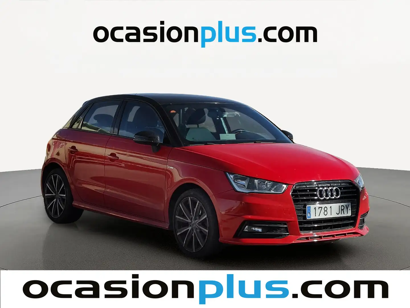 Foto Audi A1 Audi A1 Sportback Adrenalin 1.4 TFSI  (125 CV) Pack S Line