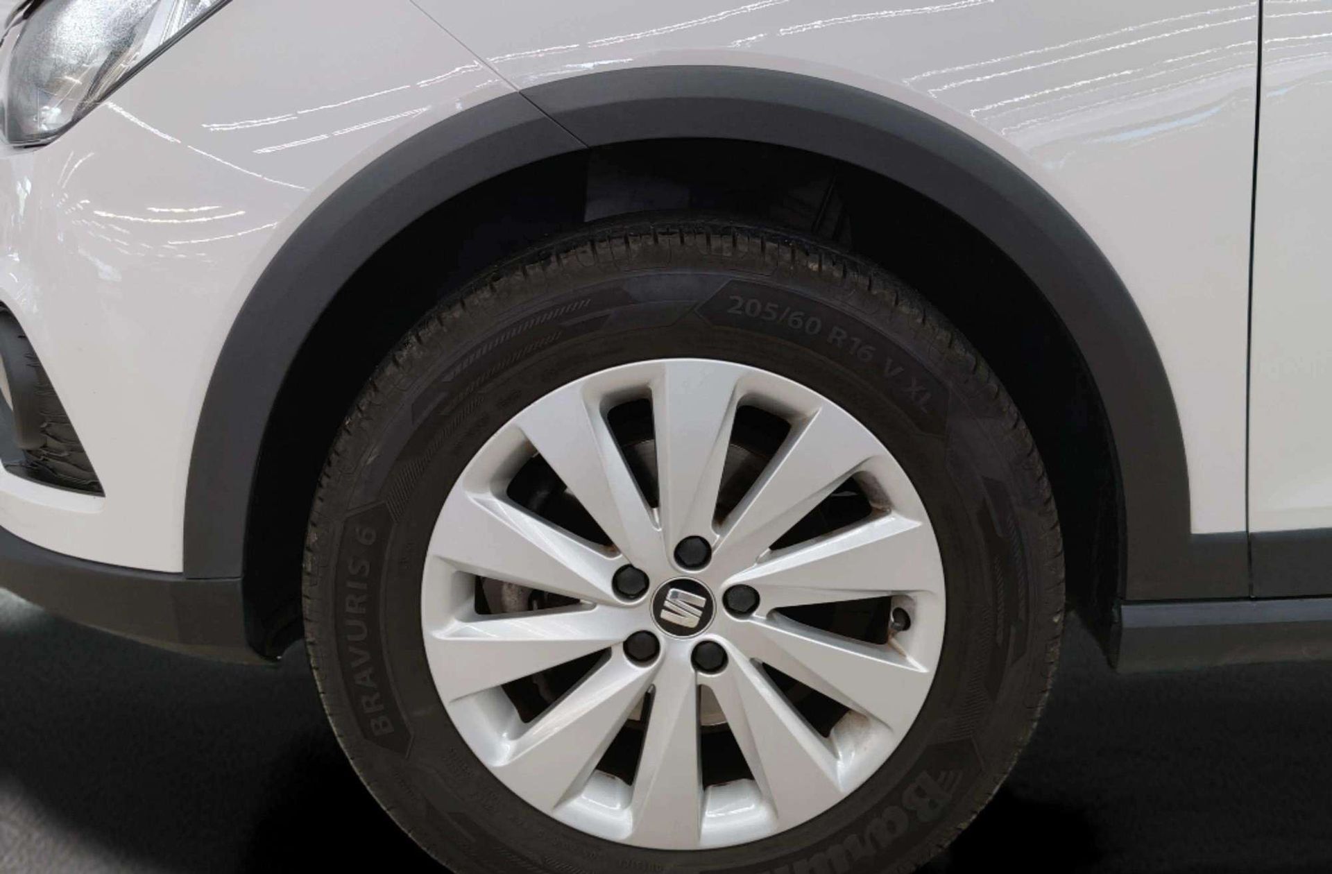SEAT Arona 1.0 TSI Ecomotive Style - foto 33