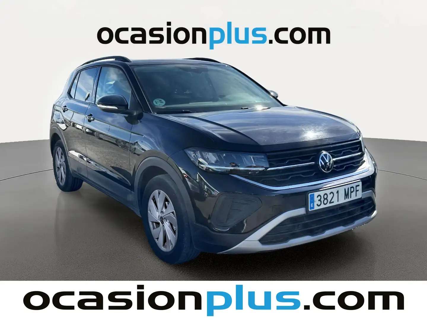 Foto Volkswagen T-Cross Volkswagen T-Cross 1.0 TSI (116 CV) DSG