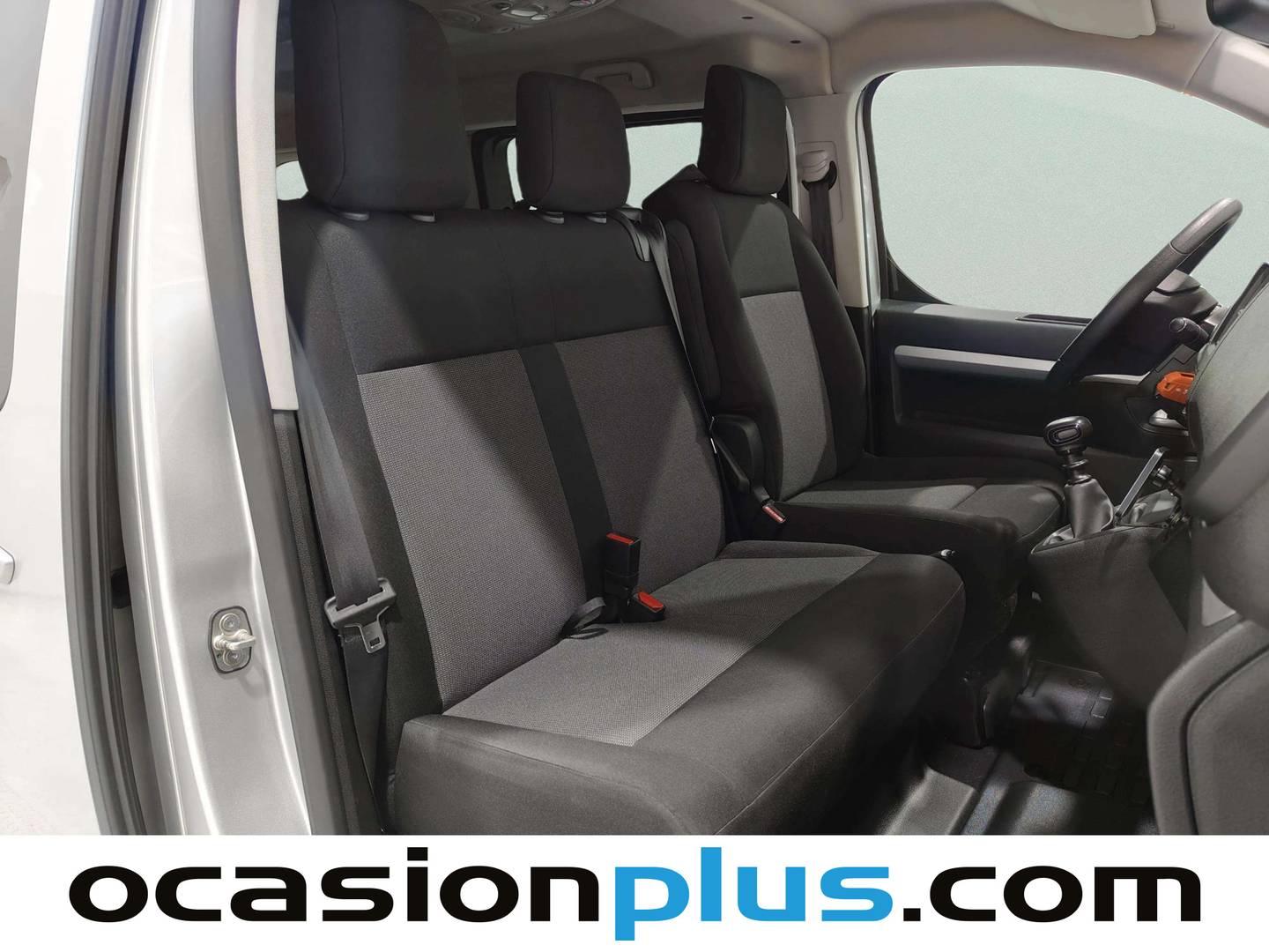 Peugeot Traveller Peugeot Traveller 1.5 BlueHDi Busines Long (120 CV) 2019