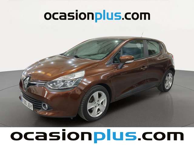 Renault Clio Expression 1.2 16v (75 CV) de segunda mano
