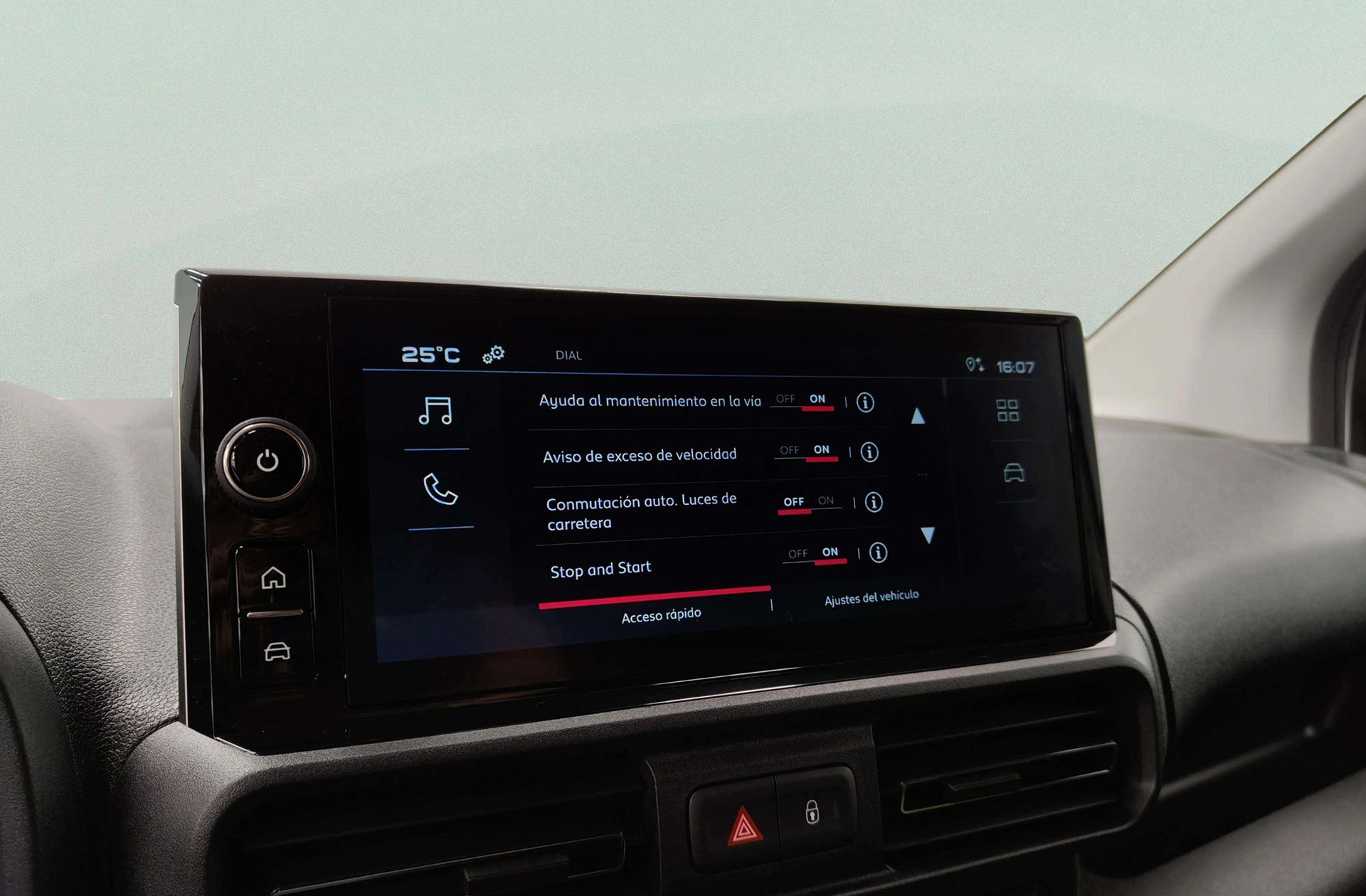 Fiat Doblò Furgon Furgón BlueHDi 100 M - foto 12