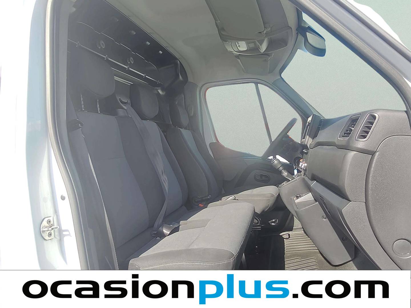 Renault Master Renault Master Furgon Energy Blue dCi 145 L3H2 3500 RS (145 CV) barato