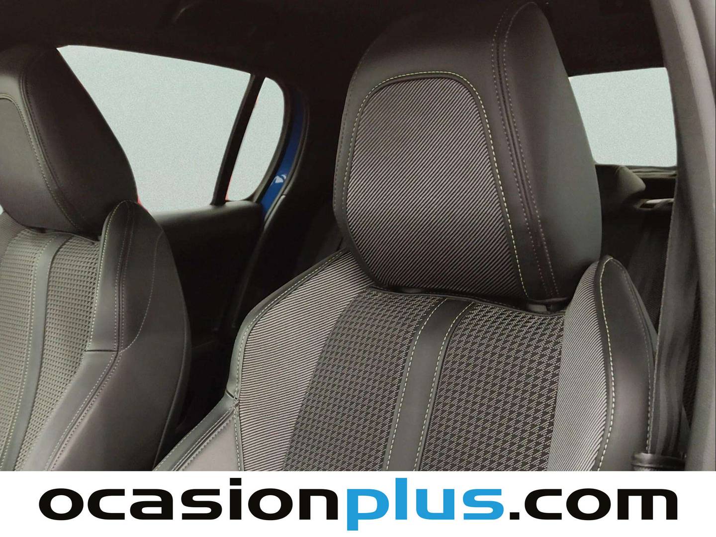 Peugeot 208 Peugeot 208 BlueHDi 100 GT (100 CV) de ocasión