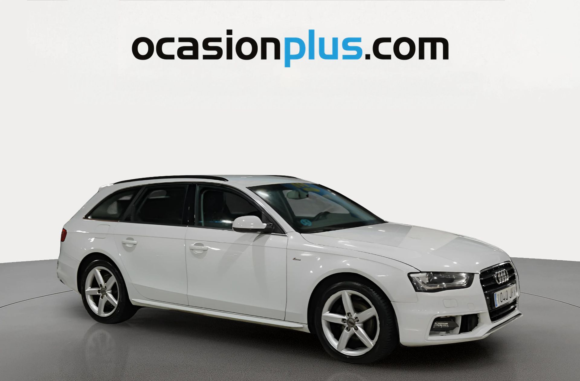 Audi A4 Avant S line 2.0 TDI clean diesel multitronic - foto 2
