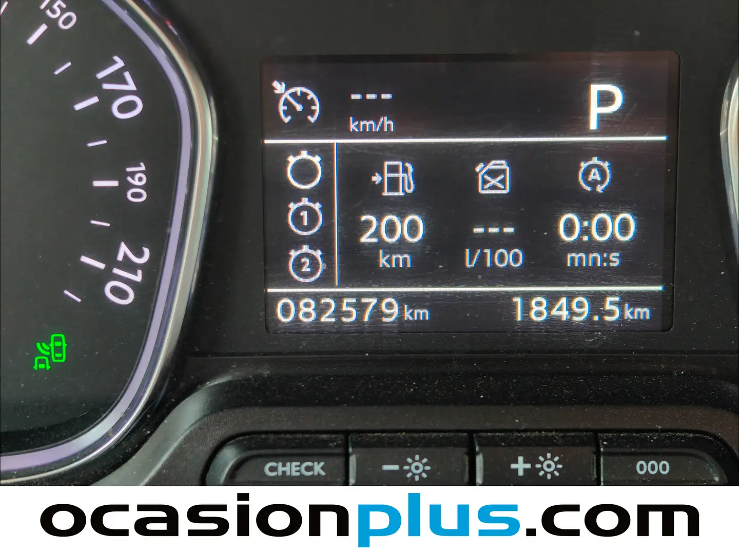 Foto Peugeot Traveller Peugeot Traveller BlueHDi 150 Allure Standard EAT6 (180 CV) 8 Plazas