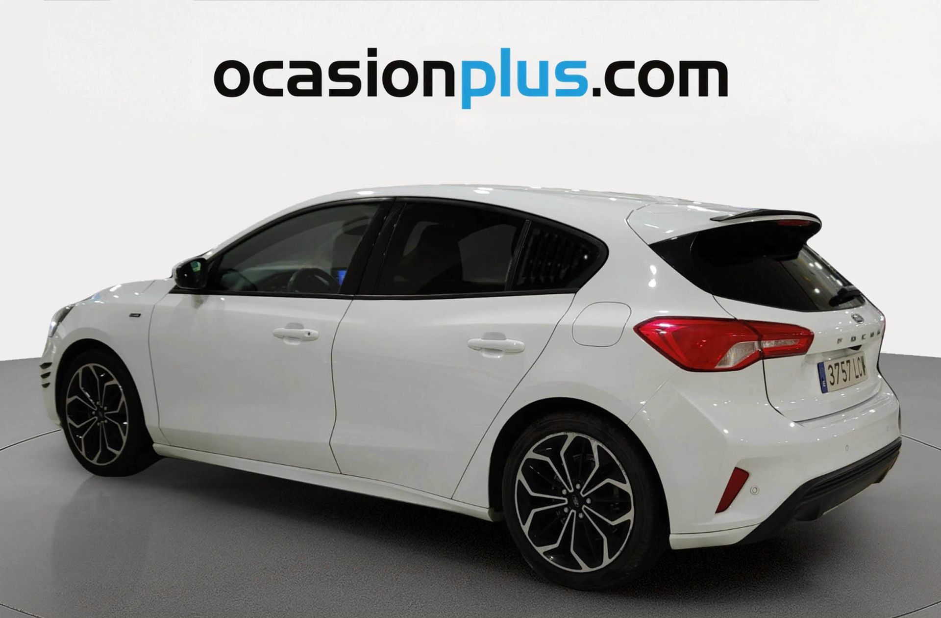 Ford Focus 1.0 EcoBoost ST-Line X - foto 3