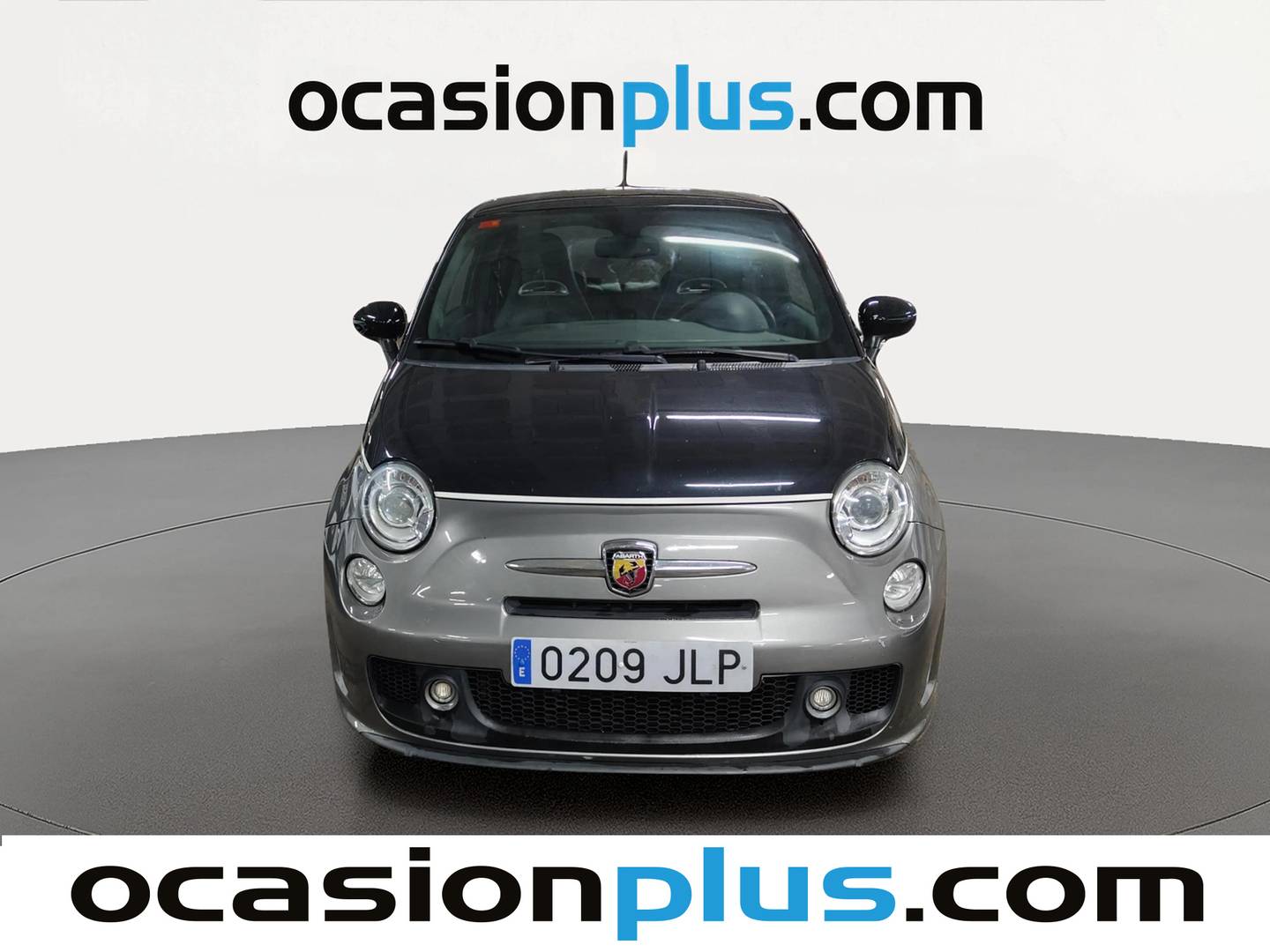 Abarth 500 Abarth 500 1.4 16v T-Jet (135 CV) 135cv