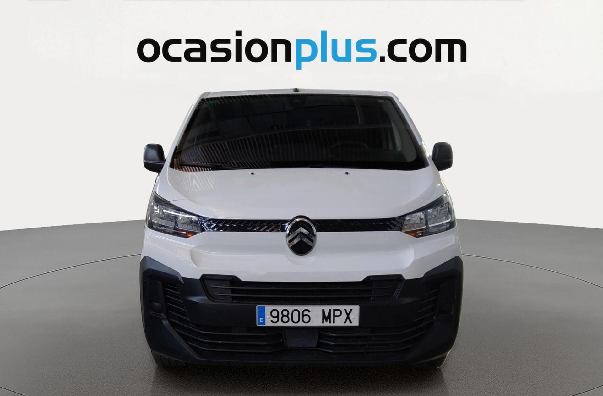 Citroën Jumpy Furgon BlueHDi 120 Talla M - foto 11