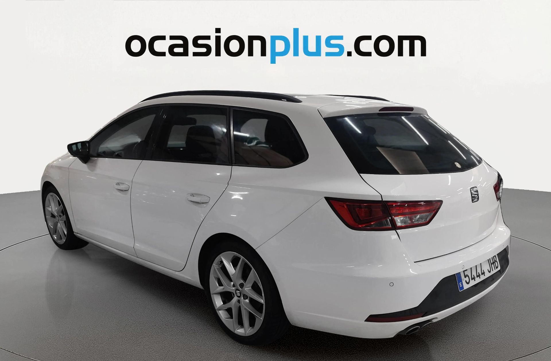 SEAT León ST 2.0 TDI FR - foto 3