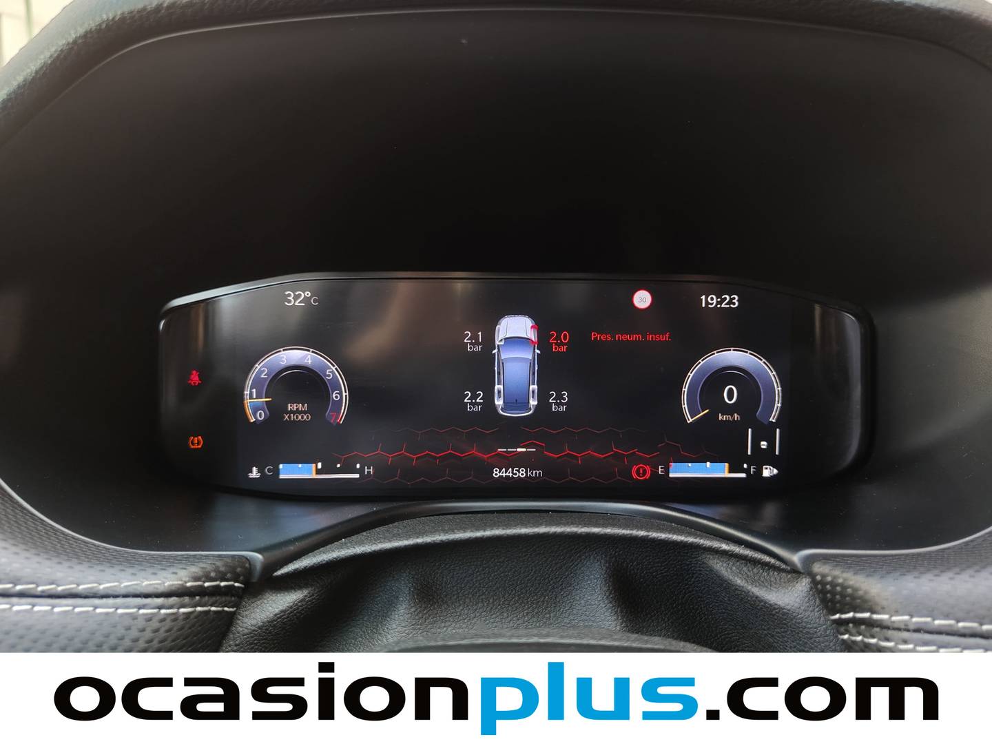 Jeep Compass Jeep Compass 1.3 Gse Night Eagle FWD MT (130 CV) manual