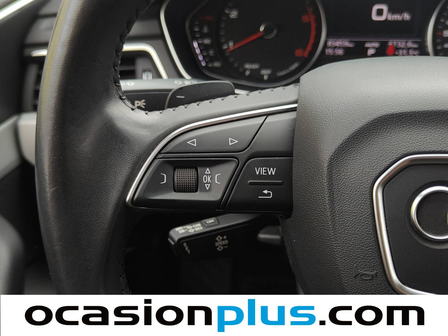 Audi A4 Audi A4 Avant Advanced 40 TDI (190 CV) S tronic seminuevo