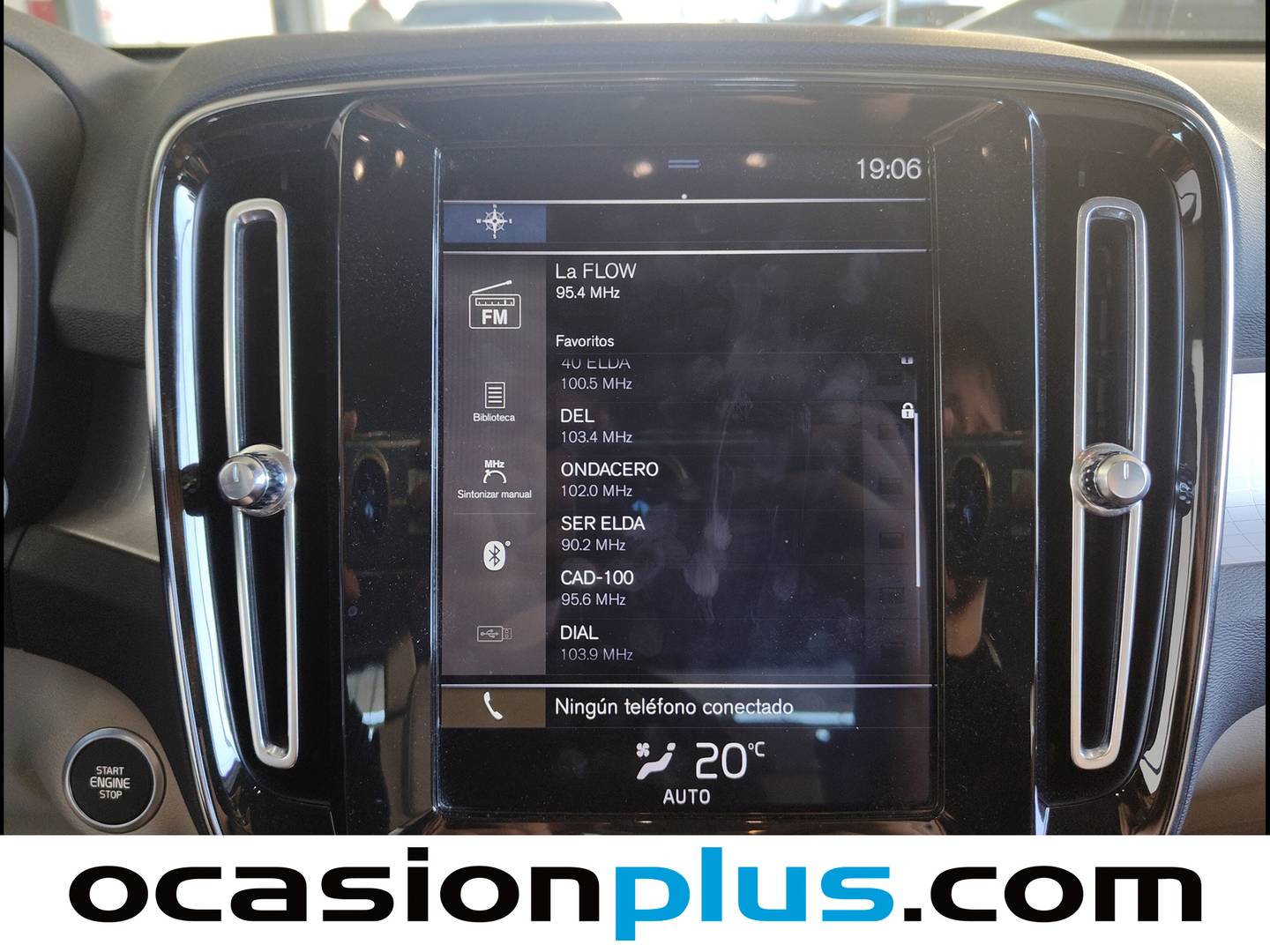 Volvo XC40 Volvo XC40 T3 Momentum (156 CV) gasolina