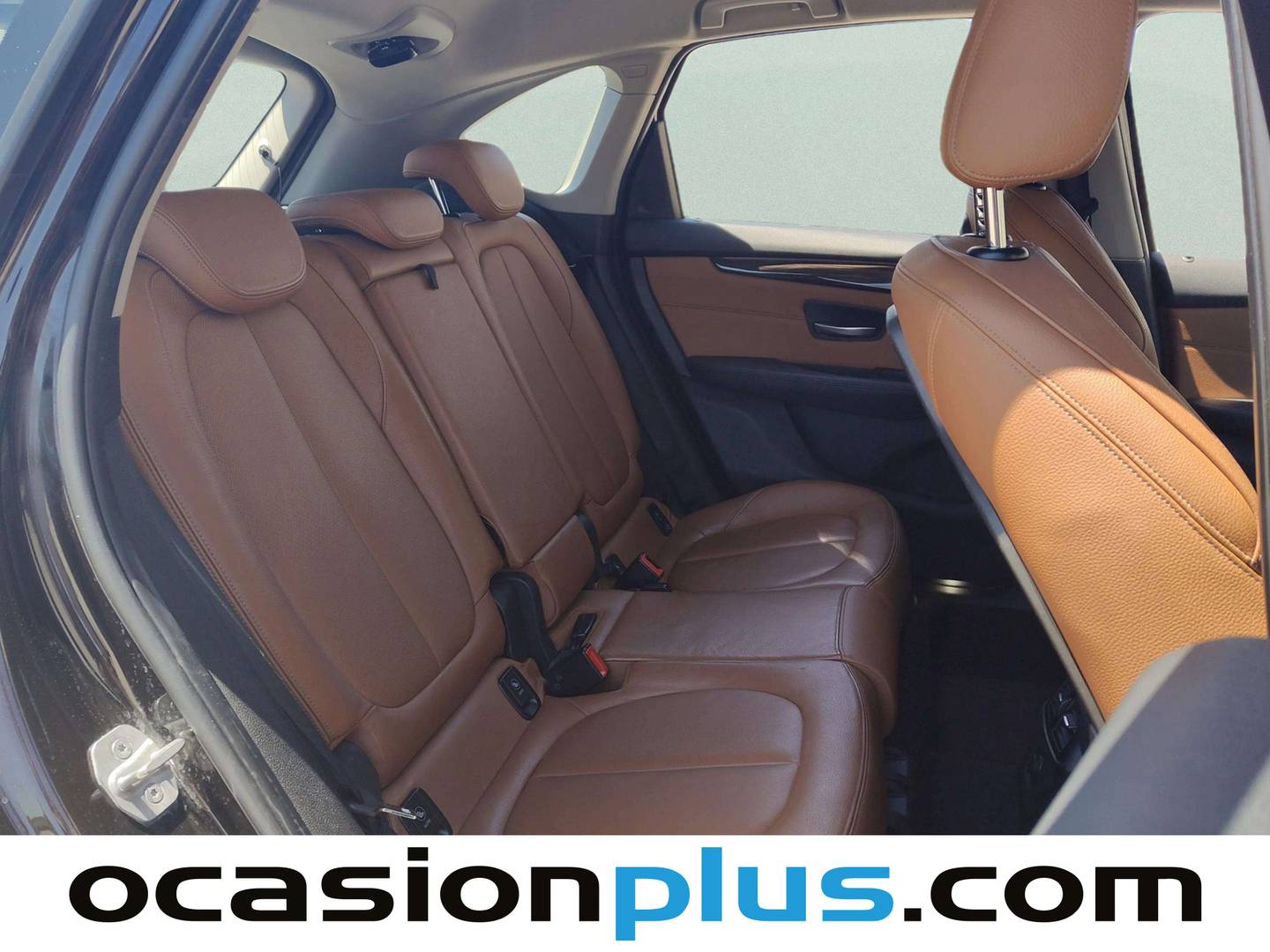 BMW Serie 2 Active Tourer BMW Serie 2 218d Active Tourer (150 CV) diésel